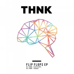 Flip Flops EP