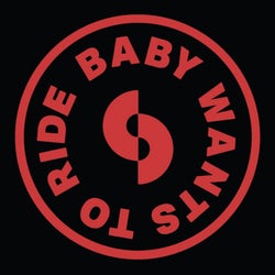 Baby Wants to Ride (feat. Jamie Principle) [Re-Directed]