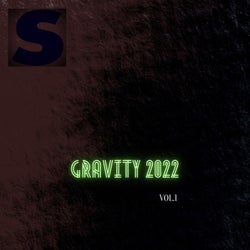 Gravity 2022,Vol.1