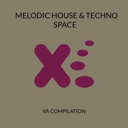 Melodic House & Techno Space, Vol. 1