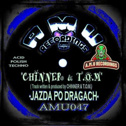 JAZDA PO DRAGACH