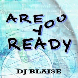 Are You Ready