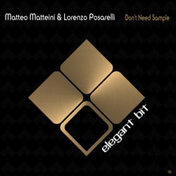 Don't Need Sample