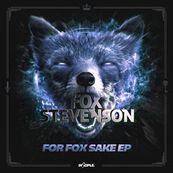 For Fox Sake - EP