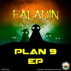 Plan 9 EP
