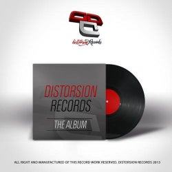 The Best of Distorsion Records