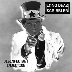 Disinfectant Injection