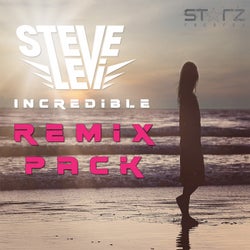 Incredible Remix Pack