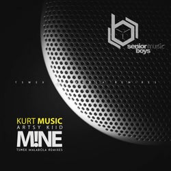 Mine (Tswex Malabola Remixes)