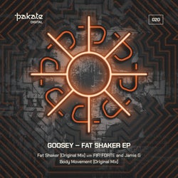 Fat Shaker EP