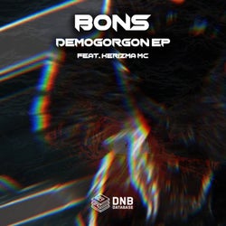 Demogorgon EP