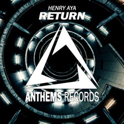 Return (Extended Mix)