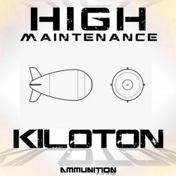 Kiloton EP