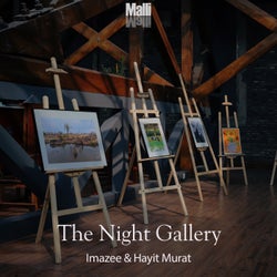 The Night Gallery