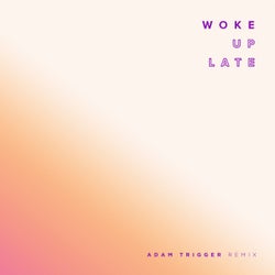Woke Up Late (Adam Trigger Remix)