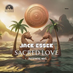 Sacred Love
