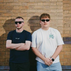 REESE - GARAGE AND BASSLINE SELECTIONS