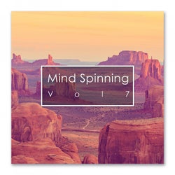 Mind Spinning, Vol. 7