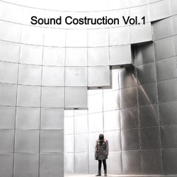 Sound Costruction Vol.1