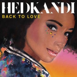 Hed Kandi Back to Love