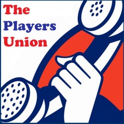The Players Union - Gone 'til November
