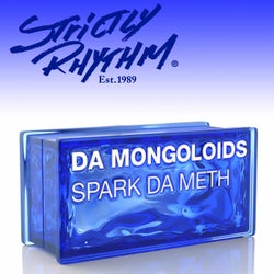 Spark da Meth