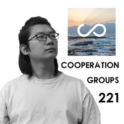 Cooperation Groups 221 Chart 2023 Oct 12th