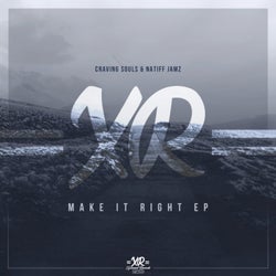 Make It Right EP