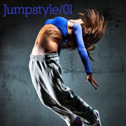 Jumpstyle Vol.01