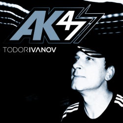 APRIL 2016 TOP 10 by TODOR IVANOV aka DJ AK47