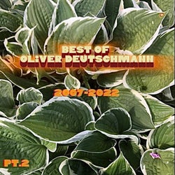 Best of Oliver Deutschmann Pt. 2