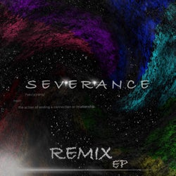 Severance Remix EP