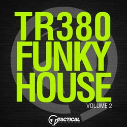 Funky House - Volume 2