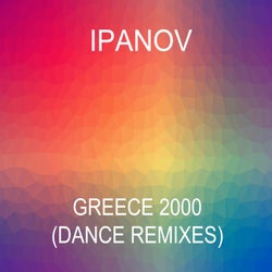 Greece 2000 (Dance remixes)