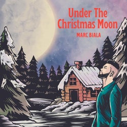 Under The Christmas Moon (Erning Bathala Remix)