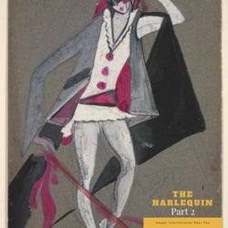 The Harlequin Part 2