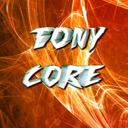 Tony Core "July 2012 Chart"
