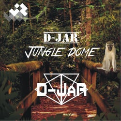 Jungle Dome EP