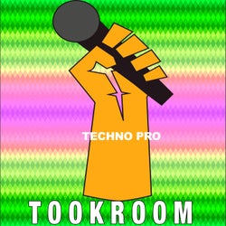 Techno Pro