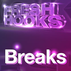 Fresh Hooks: Breaks