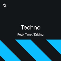 Best of Hype 2023: Techno (P/D)