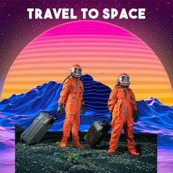 Travel To Space