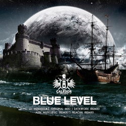 Blue Level