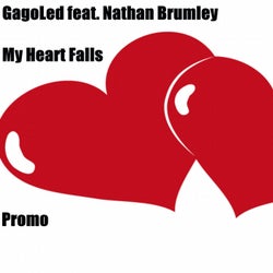 My Heart Falls (feat. Nathan Brumley)