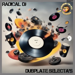 Dubplate Sessions