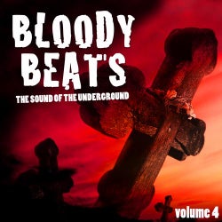 Bloody Beats Volume 4