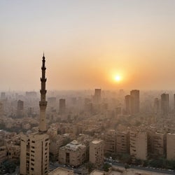 Cairo