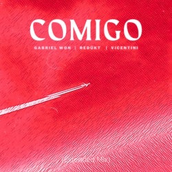 Comigo (Remix Extended)
