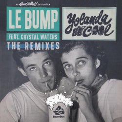 Le Bump - The Remixes