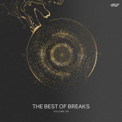 The Best of Breaks, Vol.09